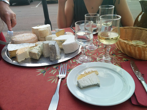 Auberge du Nivernais
