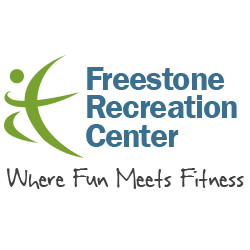 Freestone Recreation Center logo