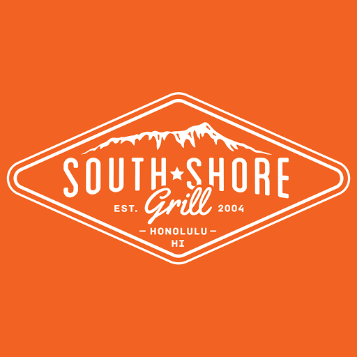 South Shore Grill logo