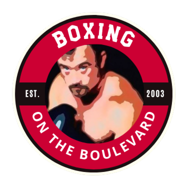 Boxing On The Boulevard