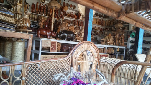 Mahamaya Handicrafts, Ranirgaon, Ranirbazar, Shillong - Agartala - Sabrum Rd, Agartala, Tripura 799035, India, Handicraft_Store, state TR