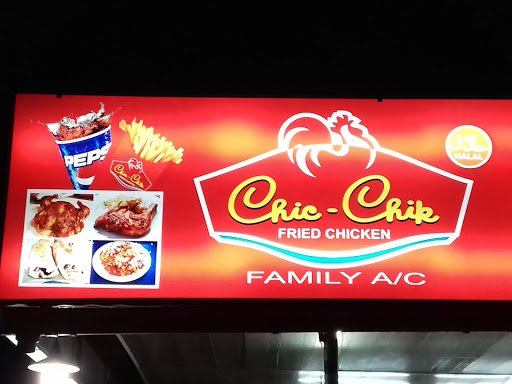 Chic Chik Fried Chicken, Thankalam Kakkanad Hwy, Thankalam, Kothamangalam, Kerala 686691, India, Chicken_Restaurant, state KL