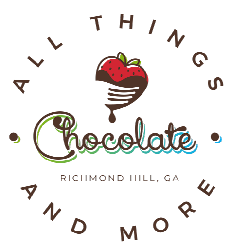 All Things Chocolate & More logo