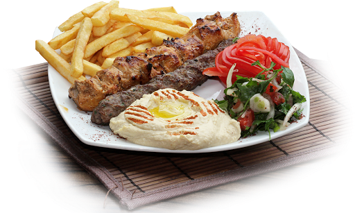 Gazakjøkken