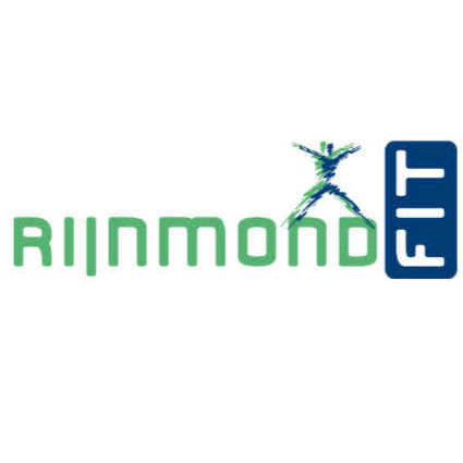 RijnmondFit logo