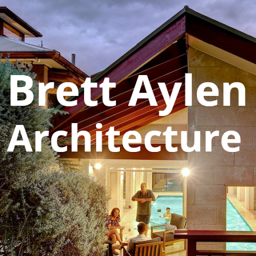 Brett Aylen Architecture - Norwood logo