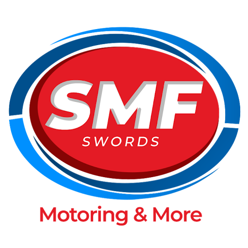 SMF Swords logo