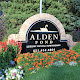Alden Pond Townhome Apartments