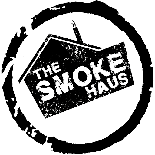 The Smoke Haus logo