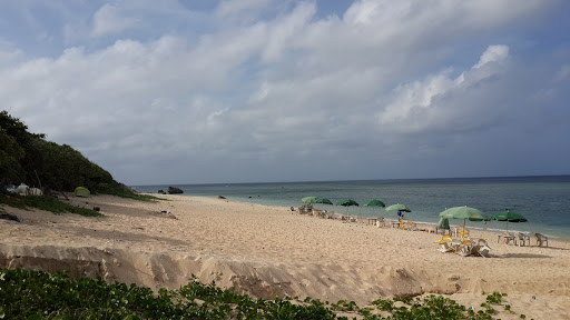 Yoshino Kaigan Beach