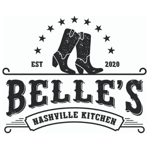 Belle's Nashville Kitchen logo