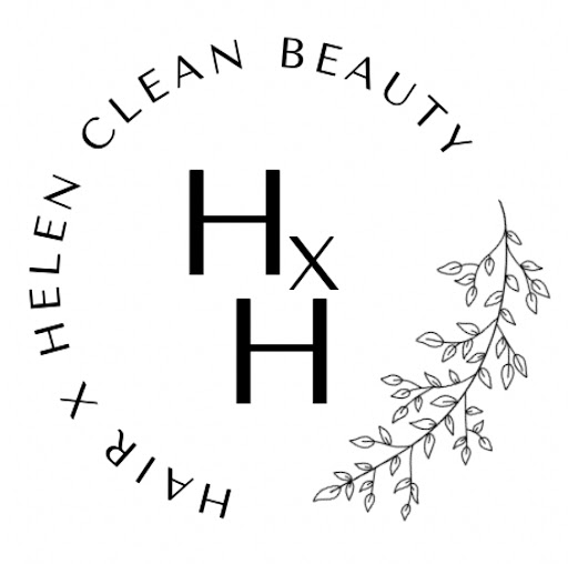 Hair X Helen Organic Beauty