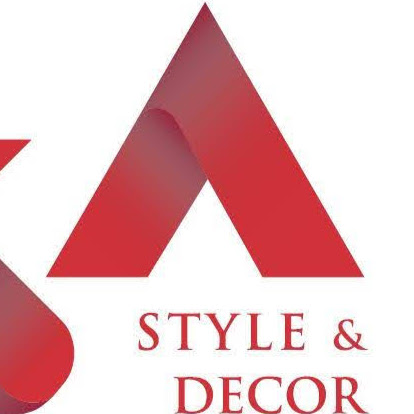 Style & Décor logo