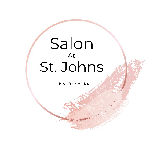 Salon At St. Johns logo
