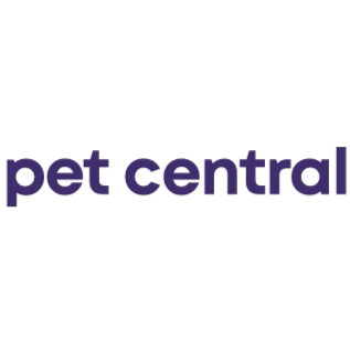 Pet Central Shirley logo
