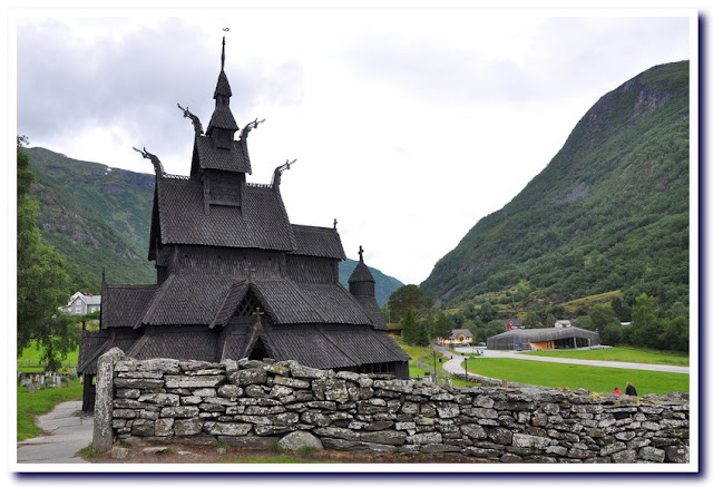 Viaje a la Noruega de los fiordos y Copenhague. - Blogs de Noruega - Viaje a la Noruega de los fiordos (85)