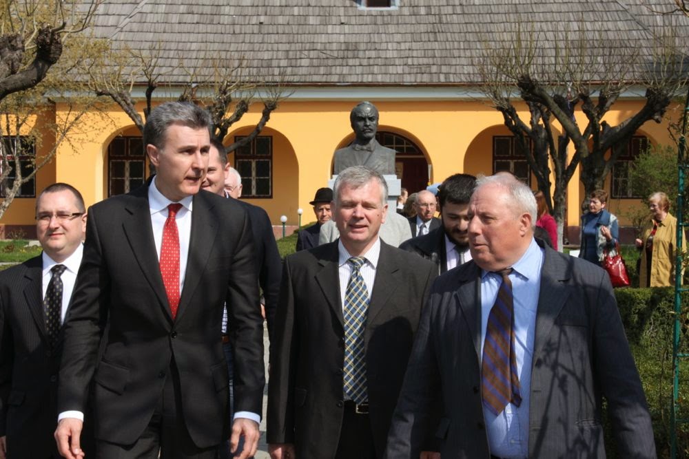 ASR Principele Radu - Lansare de carte regală, Muzeul Grăniceresc Năsăud ASR Principele Radu - Lansare de carte regală, Muzeul Grăniceresc Năsăud