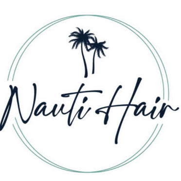 Nauti Hair LLC logo