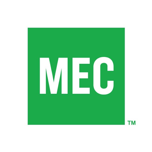 MEC North Vancouver logo