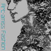 Mayapple Present Art Amiss Fashion