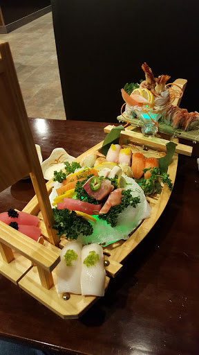 Japanese Restaurant «Atami Japanese Grill», reviews and photos, 3401 Halls Ferry Rd, Vicksburg, MS 39180, USA