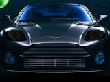 Aston Martin v8 Customising