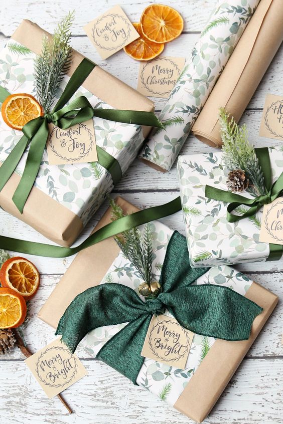 kraft paper