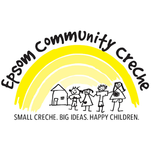 Epsom Community Creche - Early Childhood Centre logo