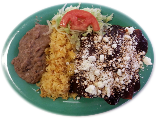 Mexican Restaurant «La Sonrisa Mexican Restaurant», reviews and photos, 7301 Long Dr, Houston, TX 77087, USA
