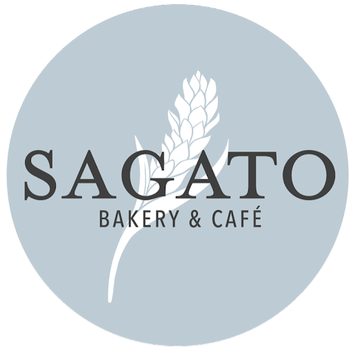 Sagato Bakery & Café logo