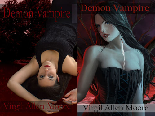 Demon Vampire