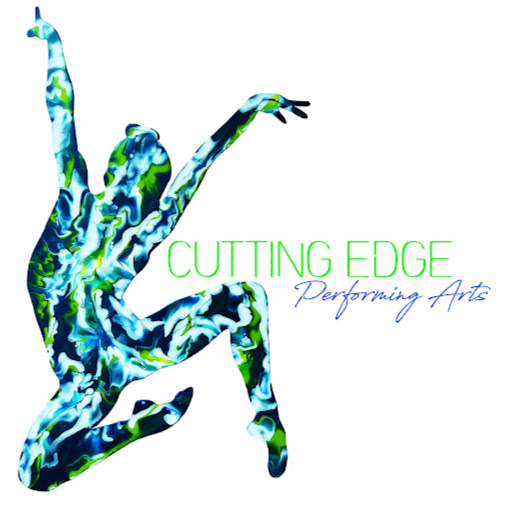 Cutting Edge Performing Arts - CEPA logo