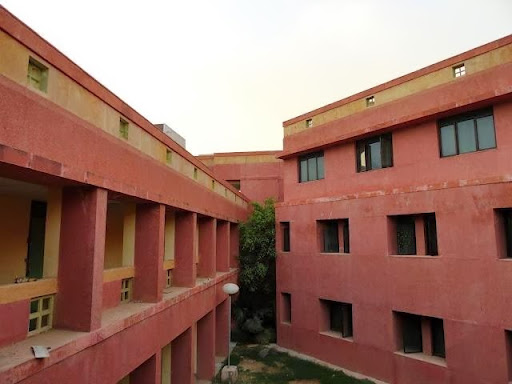 Boys Hostel 1