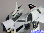 VF-4 Lightning III Commander Type Hikaru Ichijo Custom