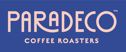 Paradeco Coffee Roasters logo