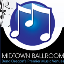 Midtown Ballroom/Domino Room/Annex logo