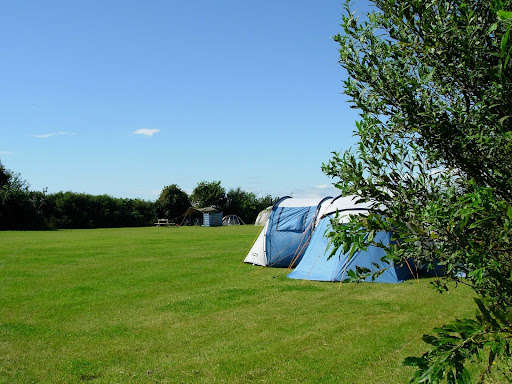 Spring Meadow Farm Campsite and Farm Shop at Spring Meadow Farm Campsite and Farm Shop