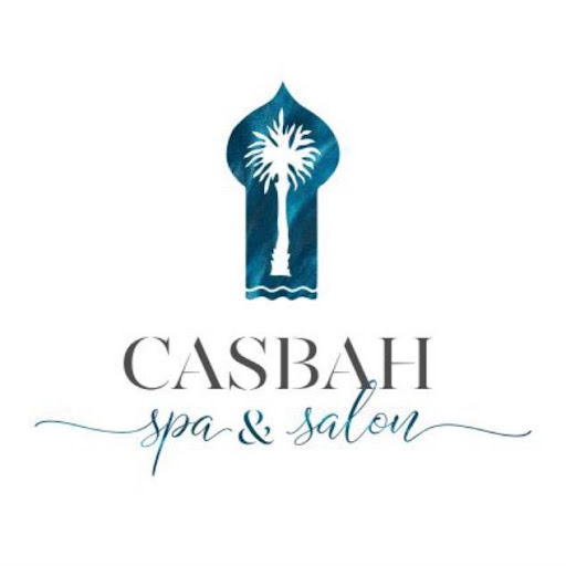 Casbah Spa & Salon logo
