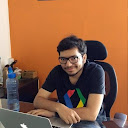 Manush Bhatt's user avatar