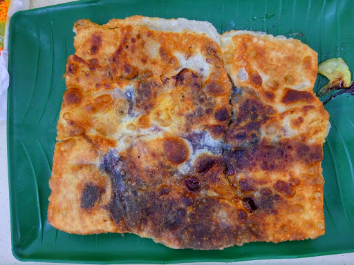The Roti Prata House