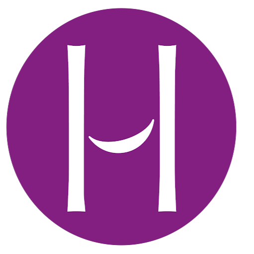 Les Happycuriennes logo