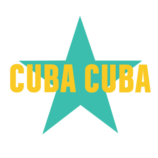 Cuba Cuba Castle Rock logo