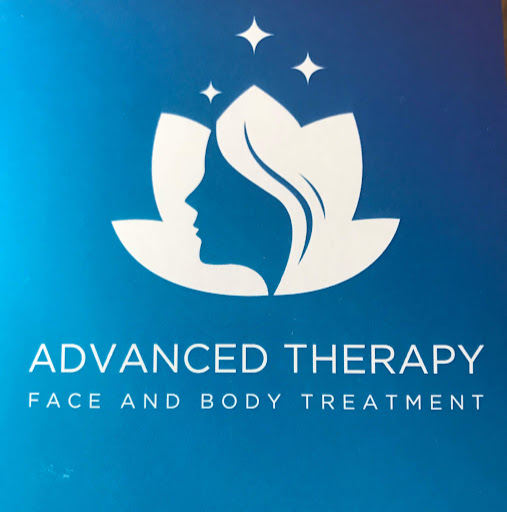 Advanced Therapy logo