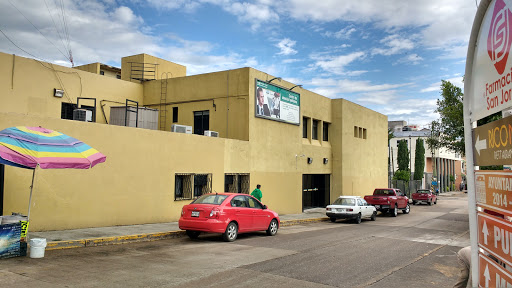 Comisión Federal de Electricidad CFE, 5 de Febrero SN, Jardines del Sur, 69007 Huajuapan de León, Oax., México, Compañía eléctrica | OAX