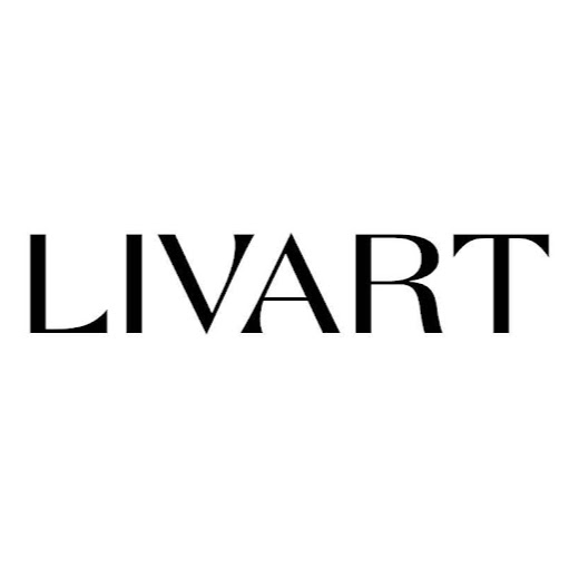 Le Livart | Centre d'art Montréal logo