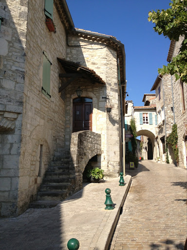 Office du Tourisme
