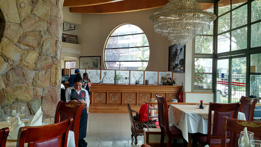 Restaurant Oriental, Holanda 1927, Providencia, Región Metropolitana, Chile, Restaurante | Región Metropolitana de Santiago