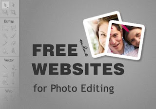 Photo Editing Websites Photo Editing Websites