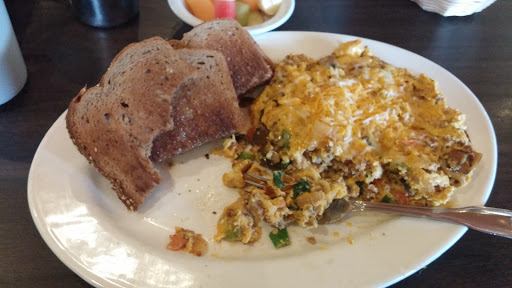 Cafe «My Breakfast House», reviews and photos, 1137 Laurel St, San Carlos, CA 94070, USA