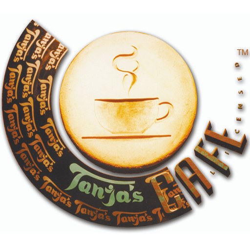 Tanja's Cafe & Restaurant logo